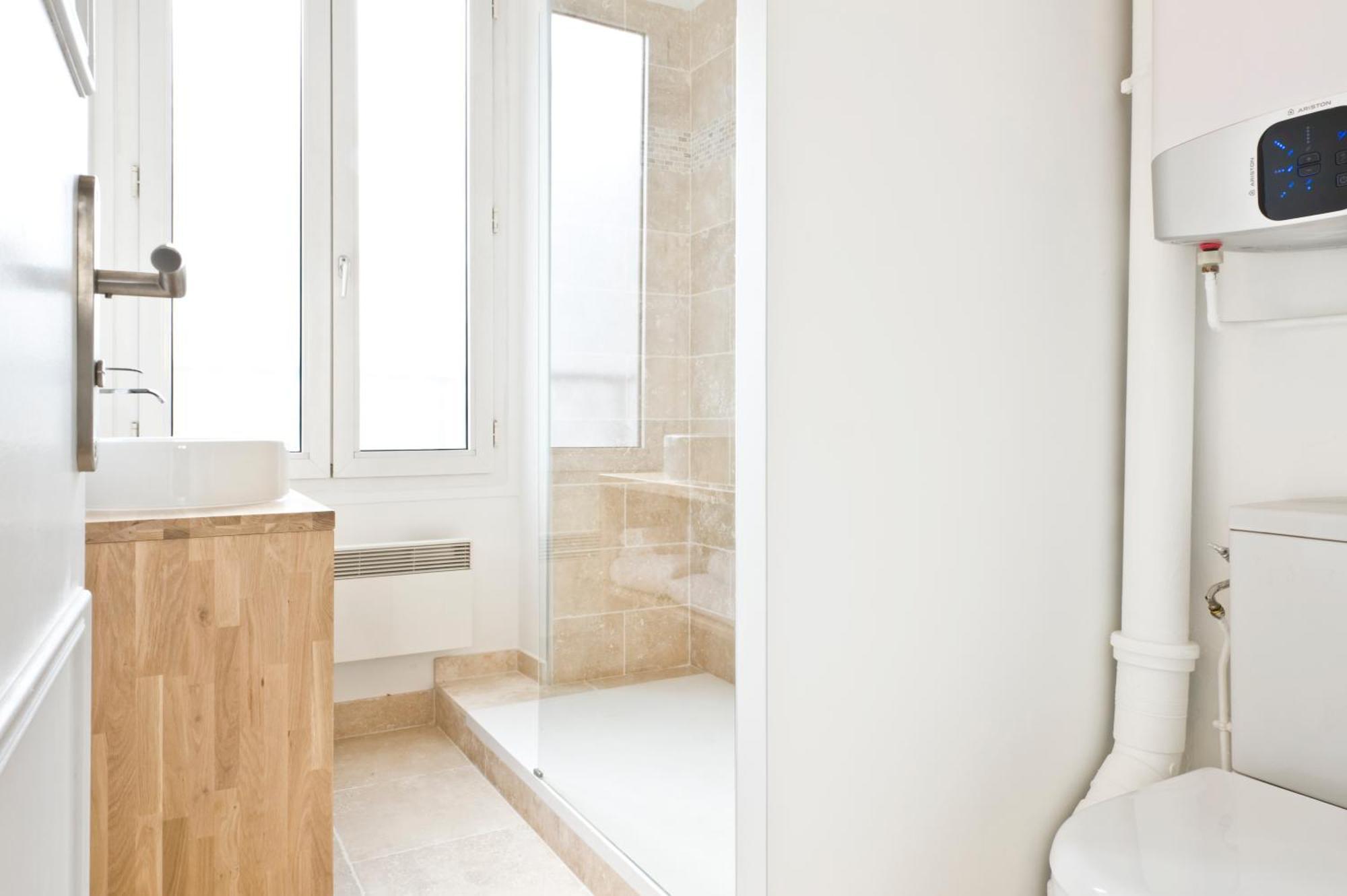 Pick A Flat'S Apartement In Nation - Rue D'Avron 파리 외부 사진